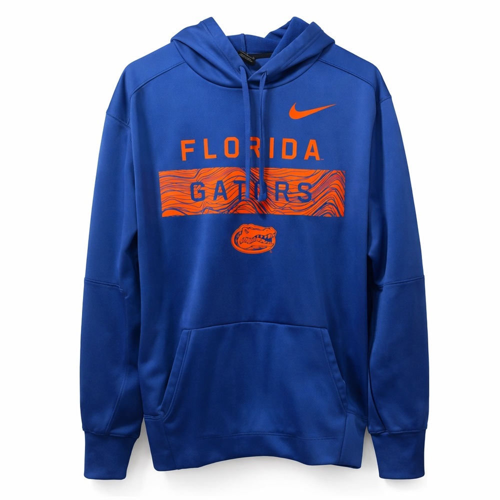 Nike Florida Gators Hoodie – XL